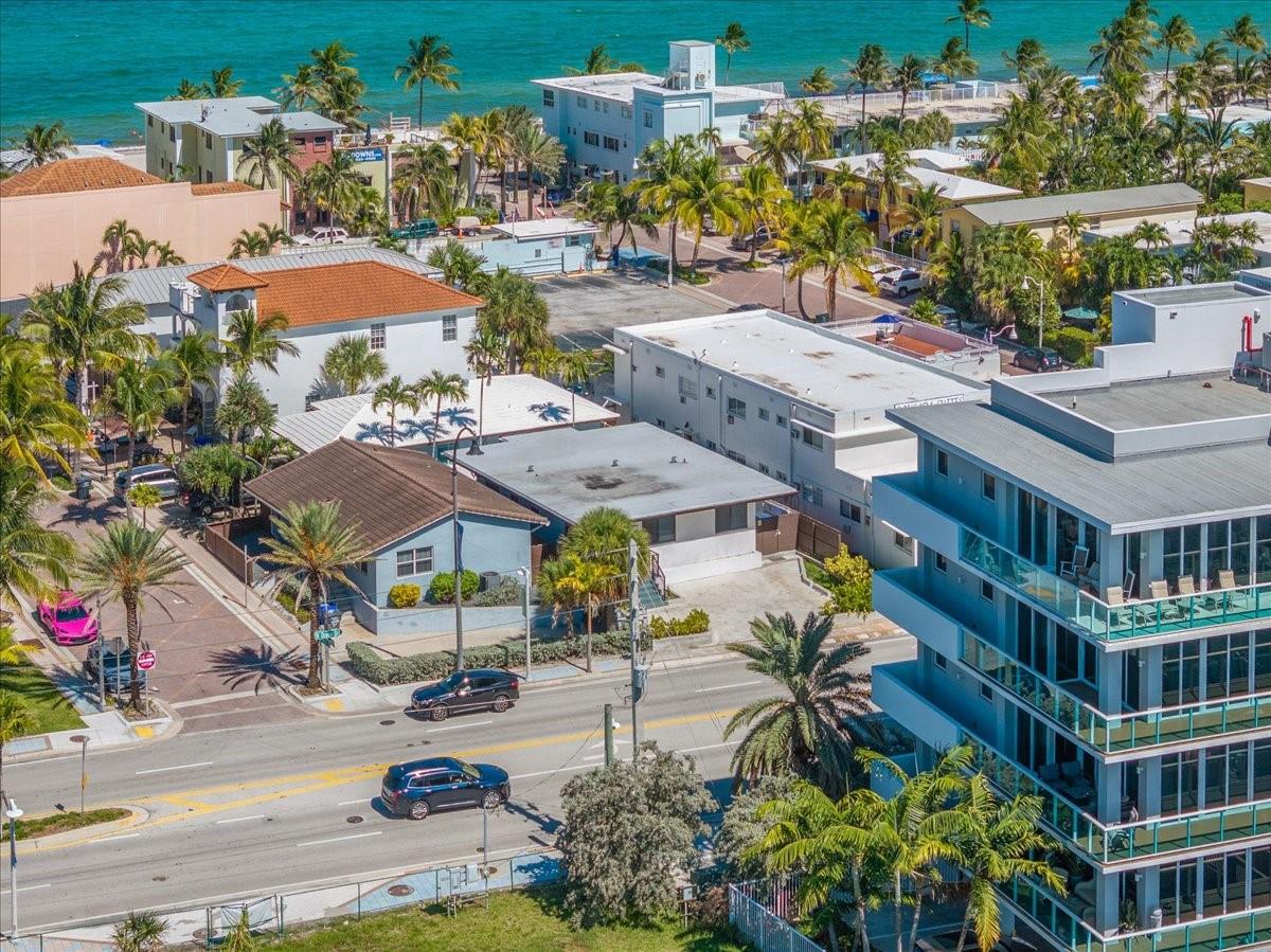 HOLLYWOOD BEACH SECOND AD - Residential