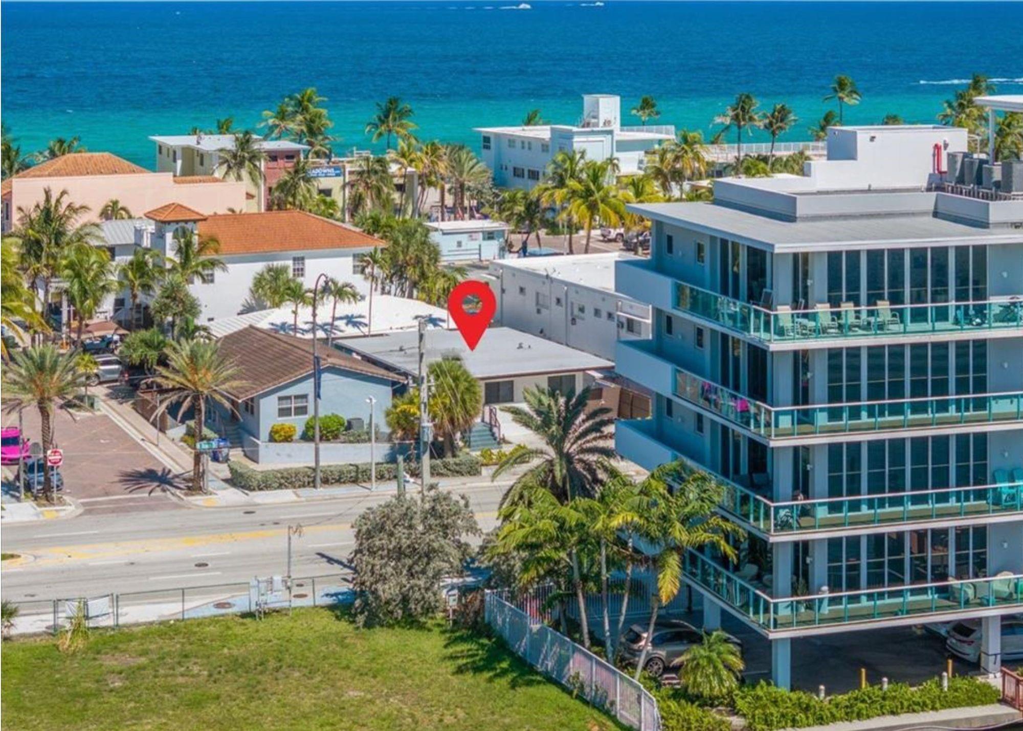 HOLLYWOOD BEACH SECOND AD - Residential