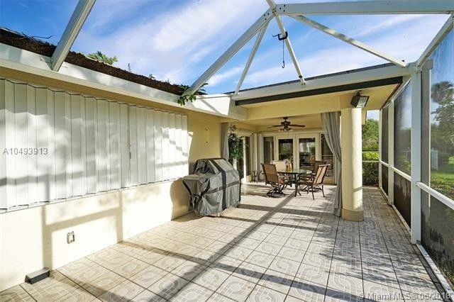 Golf-Tam Village 119-18 B - Residential
