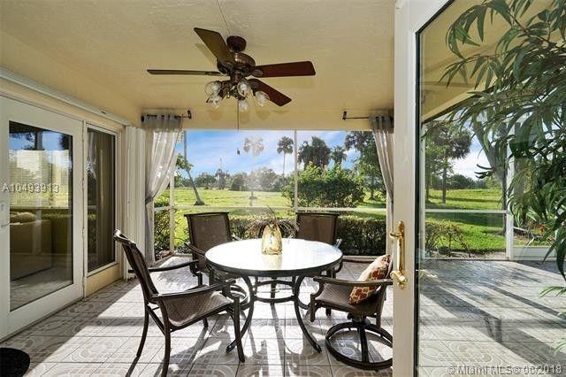Golf-Tam Village 119-18 B - Residential