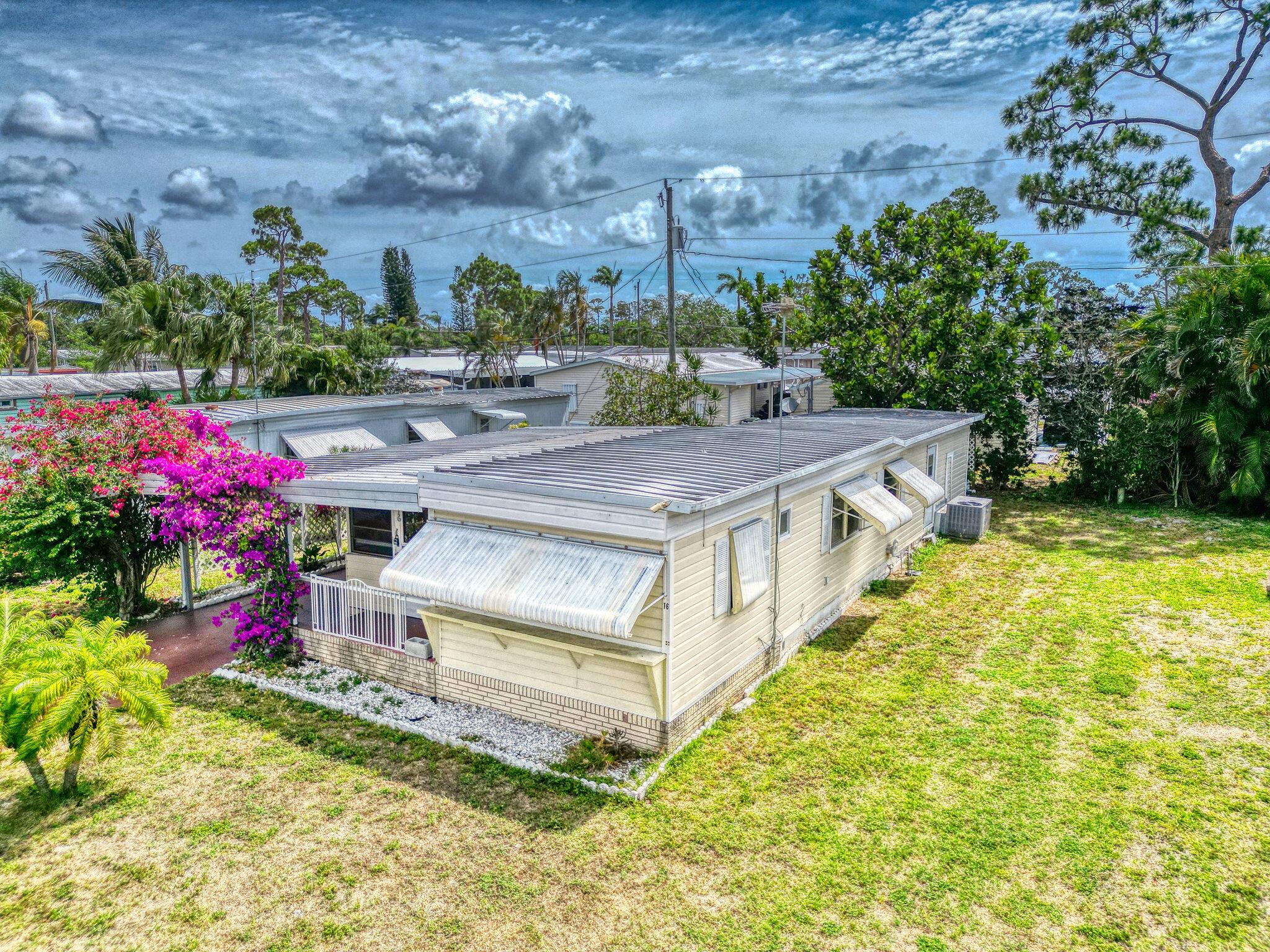 16 Rachael Road, Greenacres, FL, 33463/$55,999 2 16 Rachael Road