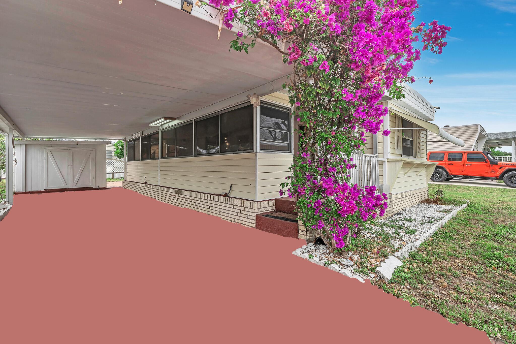 16 Rachael Road, Greenacres, FL, 33463/$55,999 4 16 Rachael Road