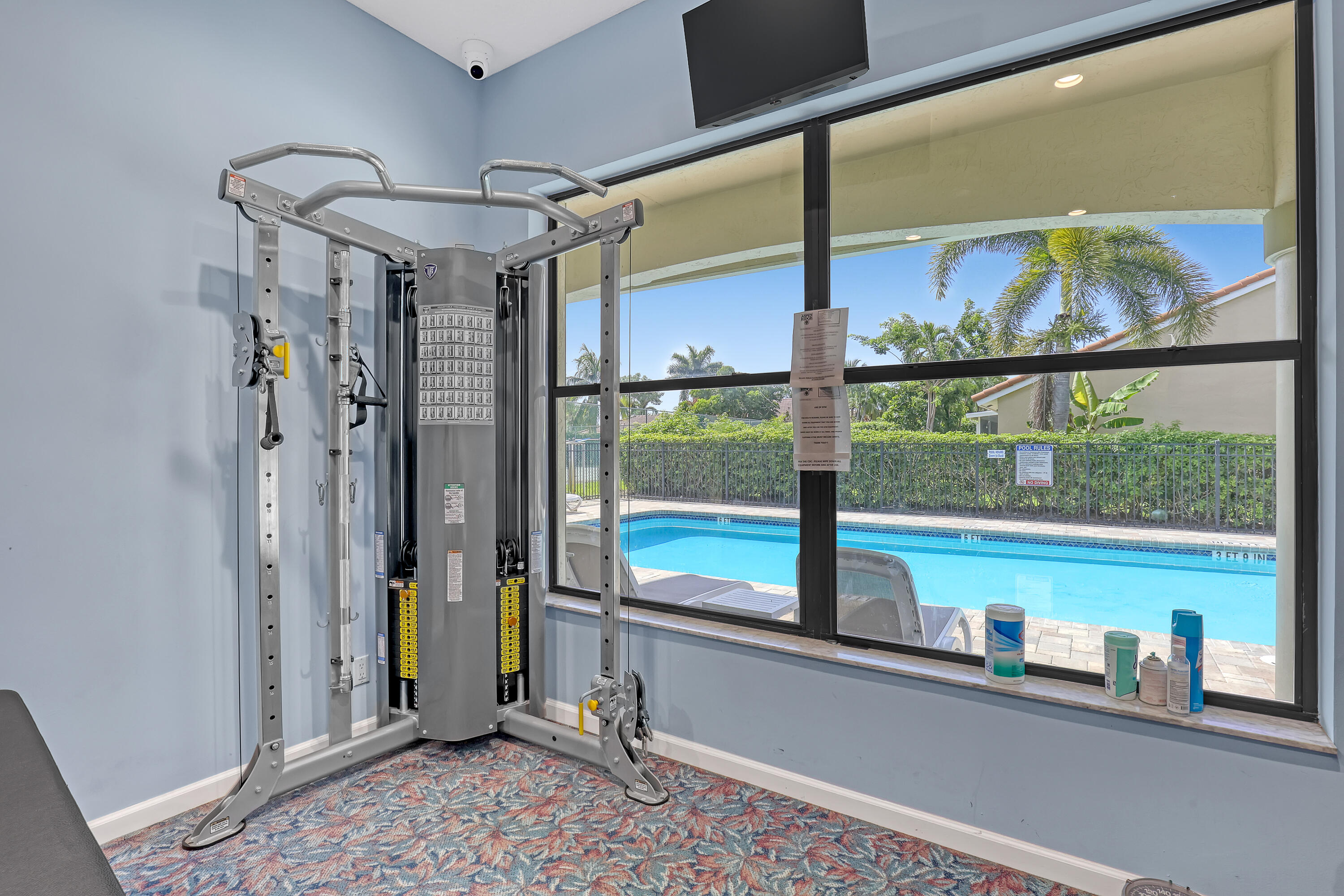 ASPEN RIDGE - Residential