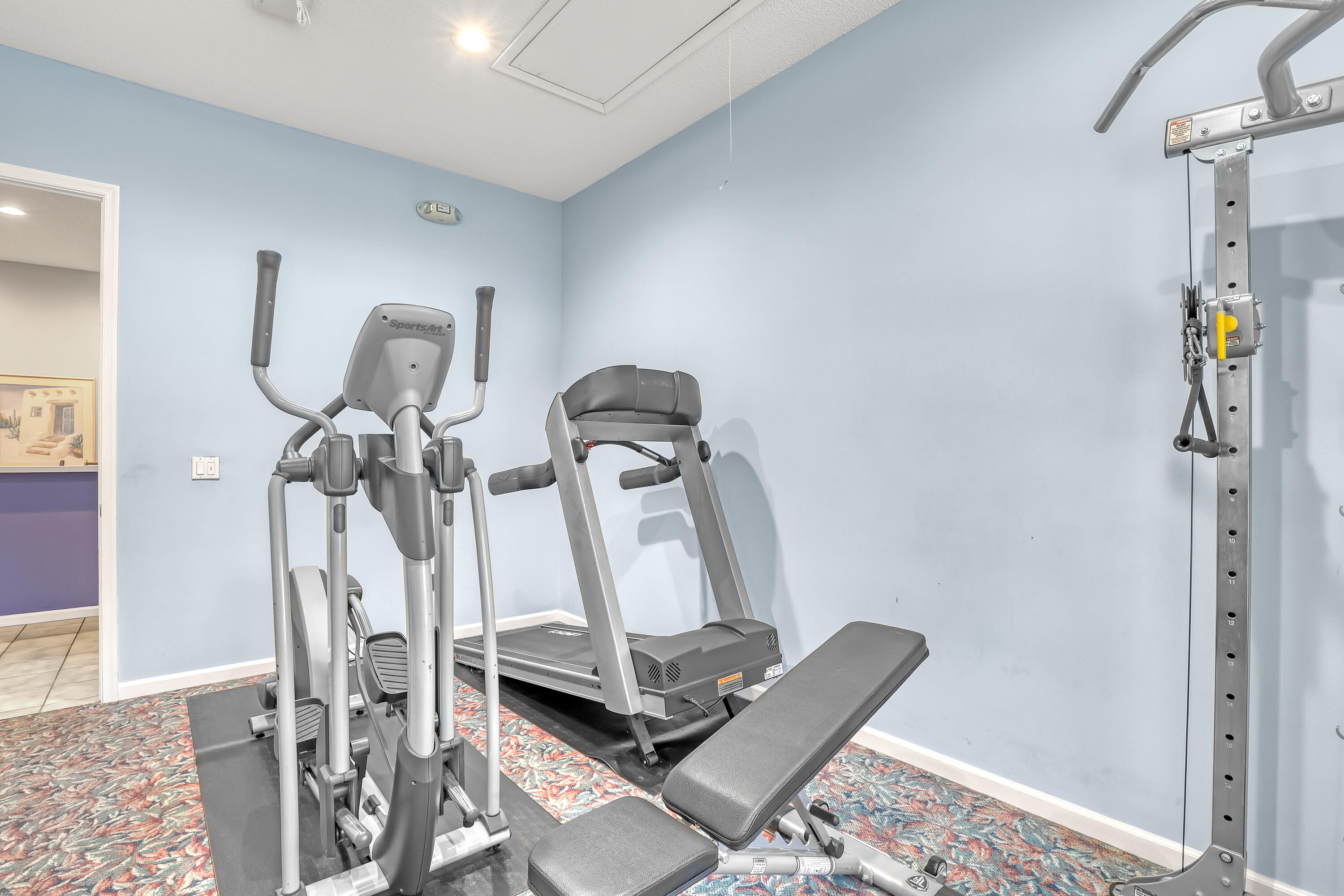 ASPEN RIDGE - Residential