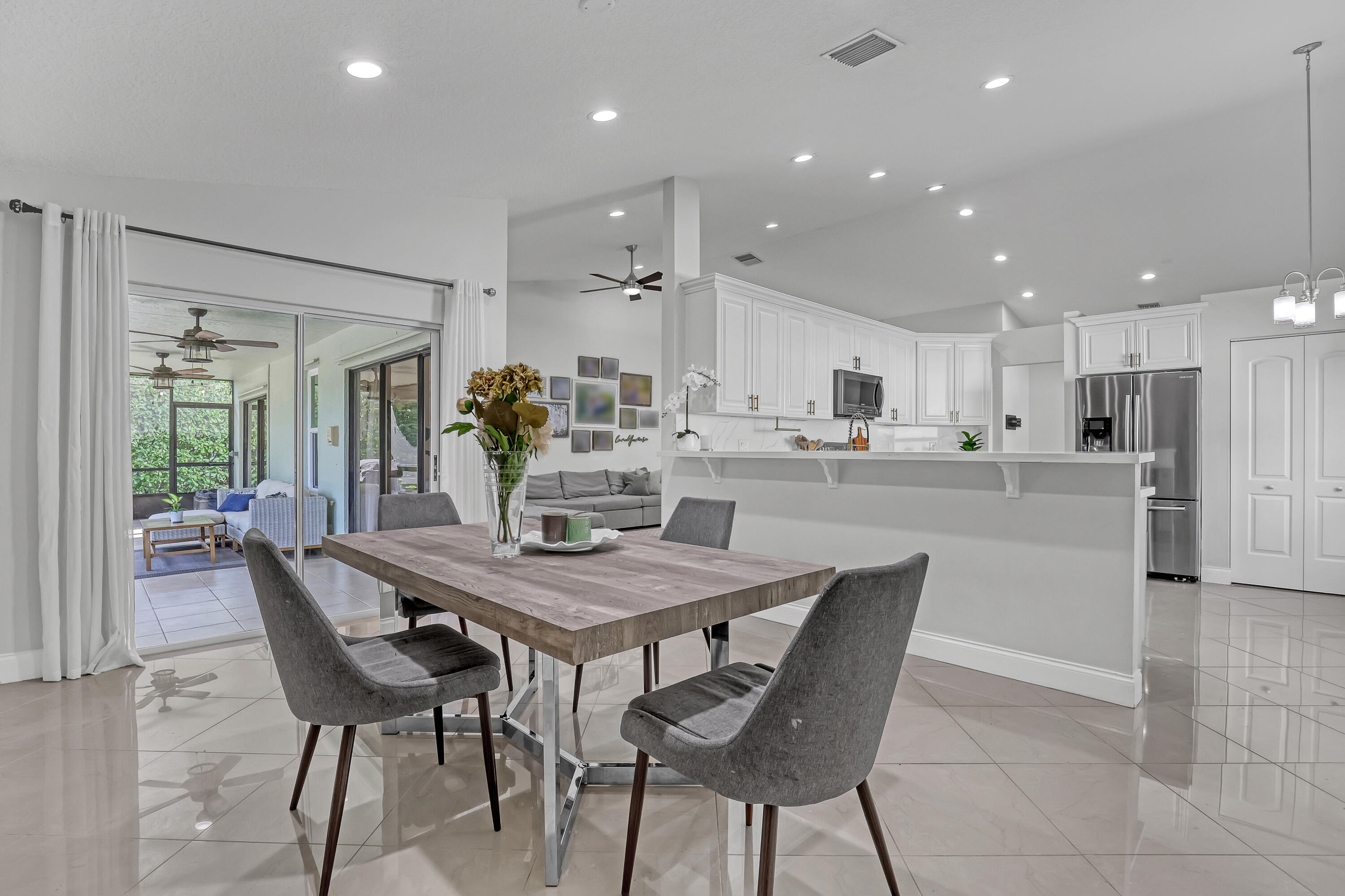 ASPEN RIDGE - Residential