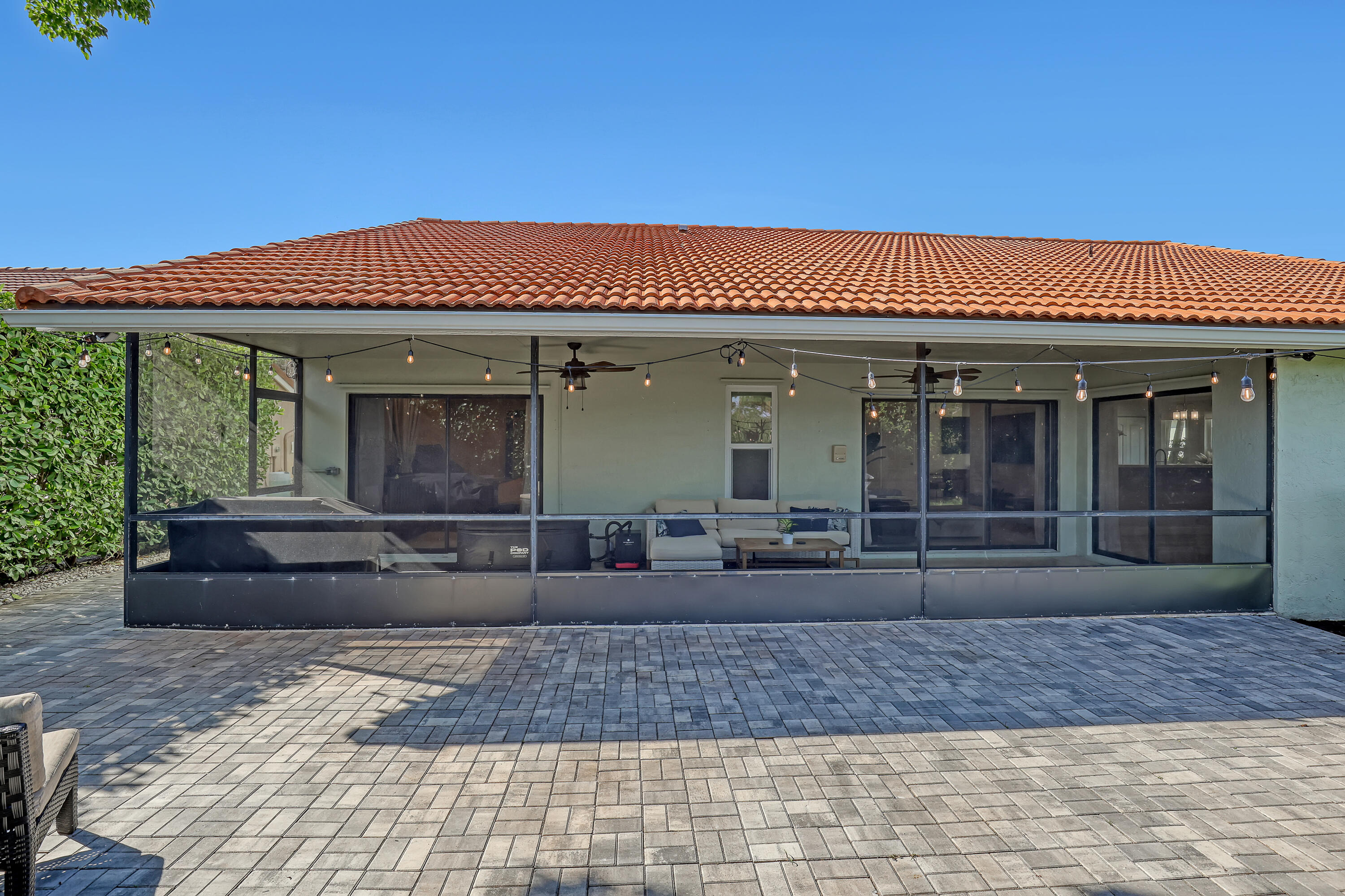 ASPEN RIDGE - Residential