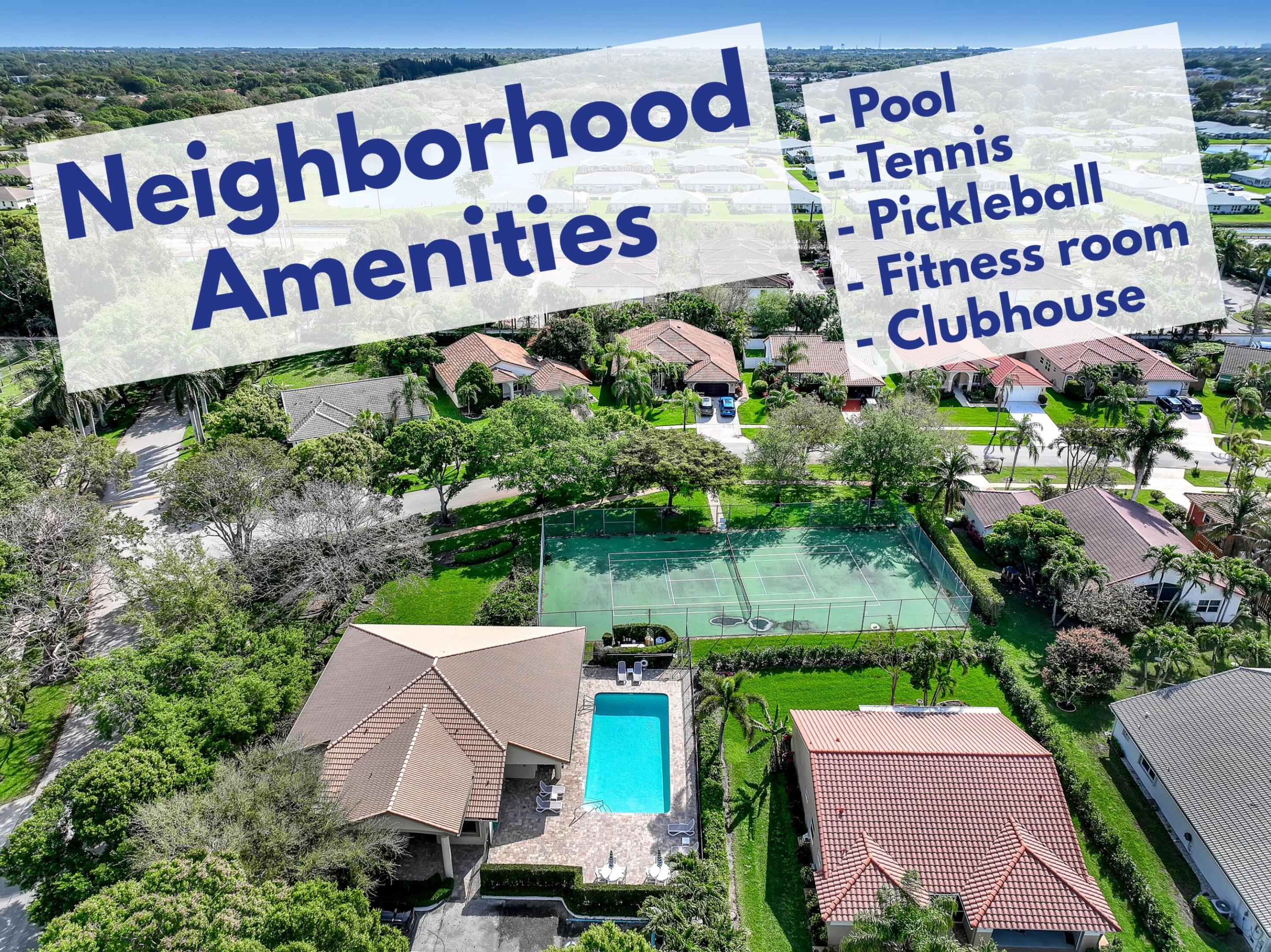 ASPEN RIDGE - Residential