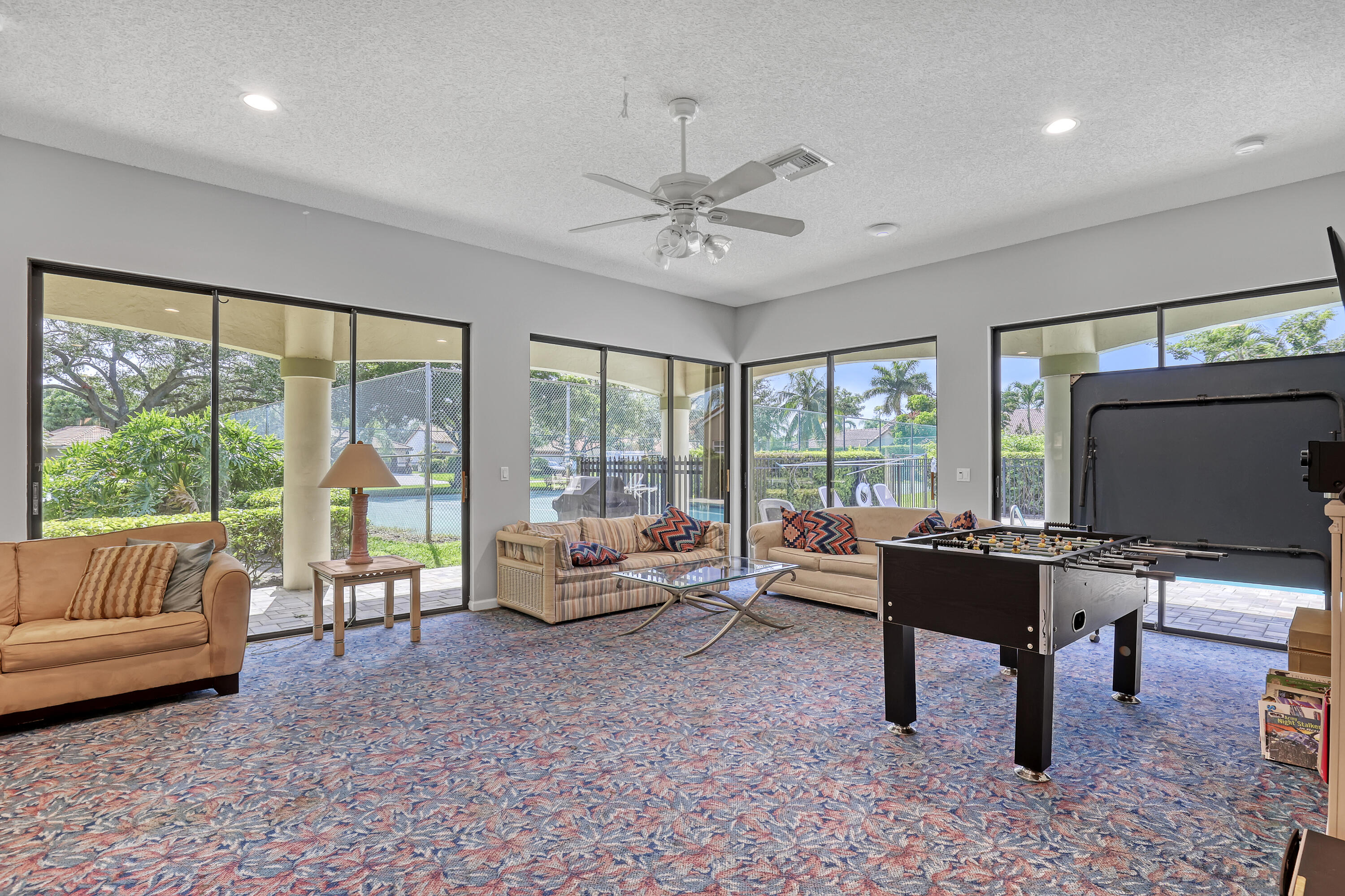 ASPEN RIDGE - Residential