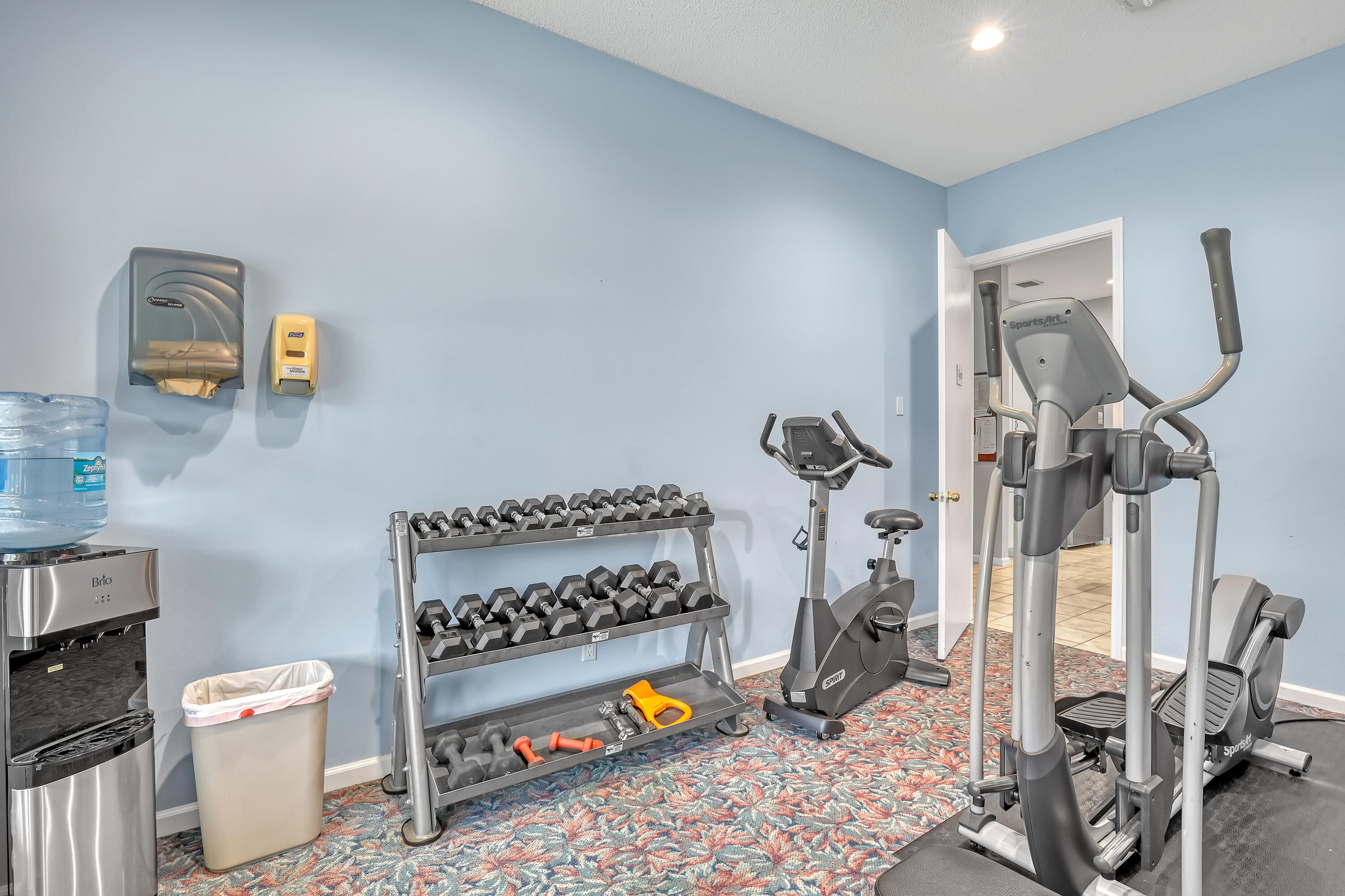 ASPEN RIDGE - Residential