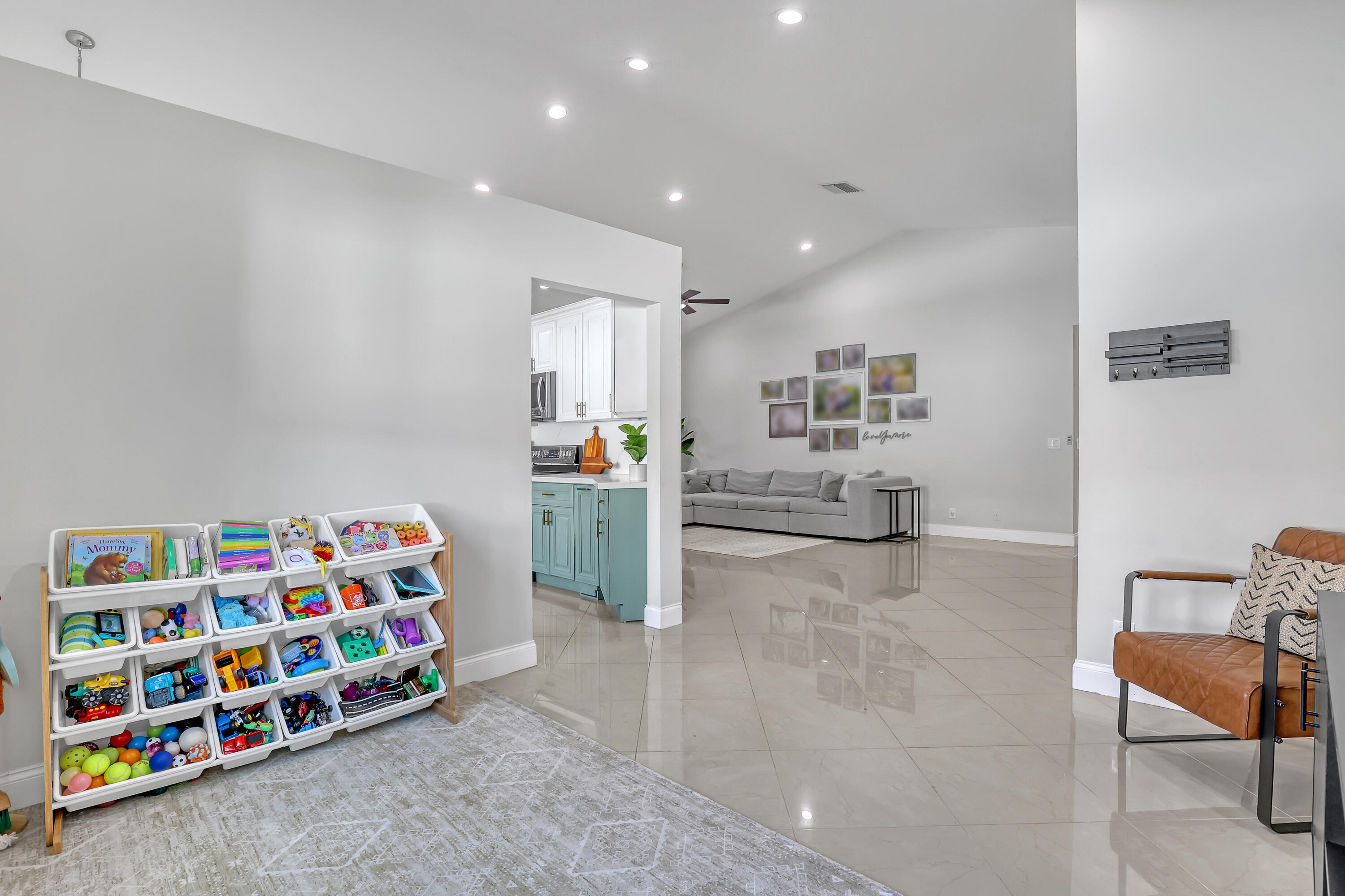 ASPEN RIDGE - Residential