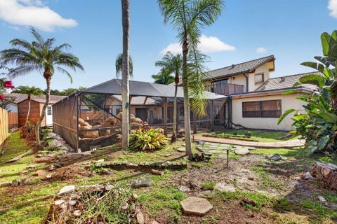 Tiny photo for 7355 NW 83RD Avenue, Tamarac, FL 33321 (MLS # B26054382)