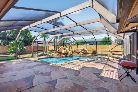 Tiny photo for 7355 NW 83RD Avenue, Tamarac, FL 33321 (MLS # B26054382)