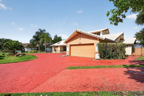 Tiny photo for 7355 NW 83RD Avenue, Tamarac, FL 33321 (MLS # B26054382)