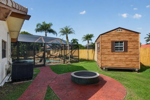 Tiny photo for 7355 NW 83RD Avenue, Tamarac, FL 33321 (MLS # B26054382)