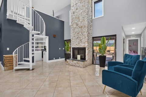 Tiny photo for 7355 NW 83RD Avenue, Tamarac, FL 33321 (MLS # B26054382)