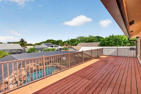 Tiny photo for 7355 NW 83RD Avenue, Tamarac, FL 33321 (MLS # B26054382)