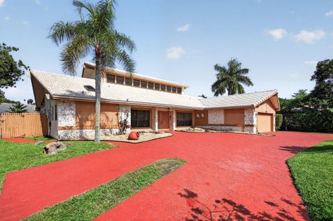 Tiny photo for 7355 NW 83RD Avenue, Tamarac, FL 33321 (MLS # B26054382)