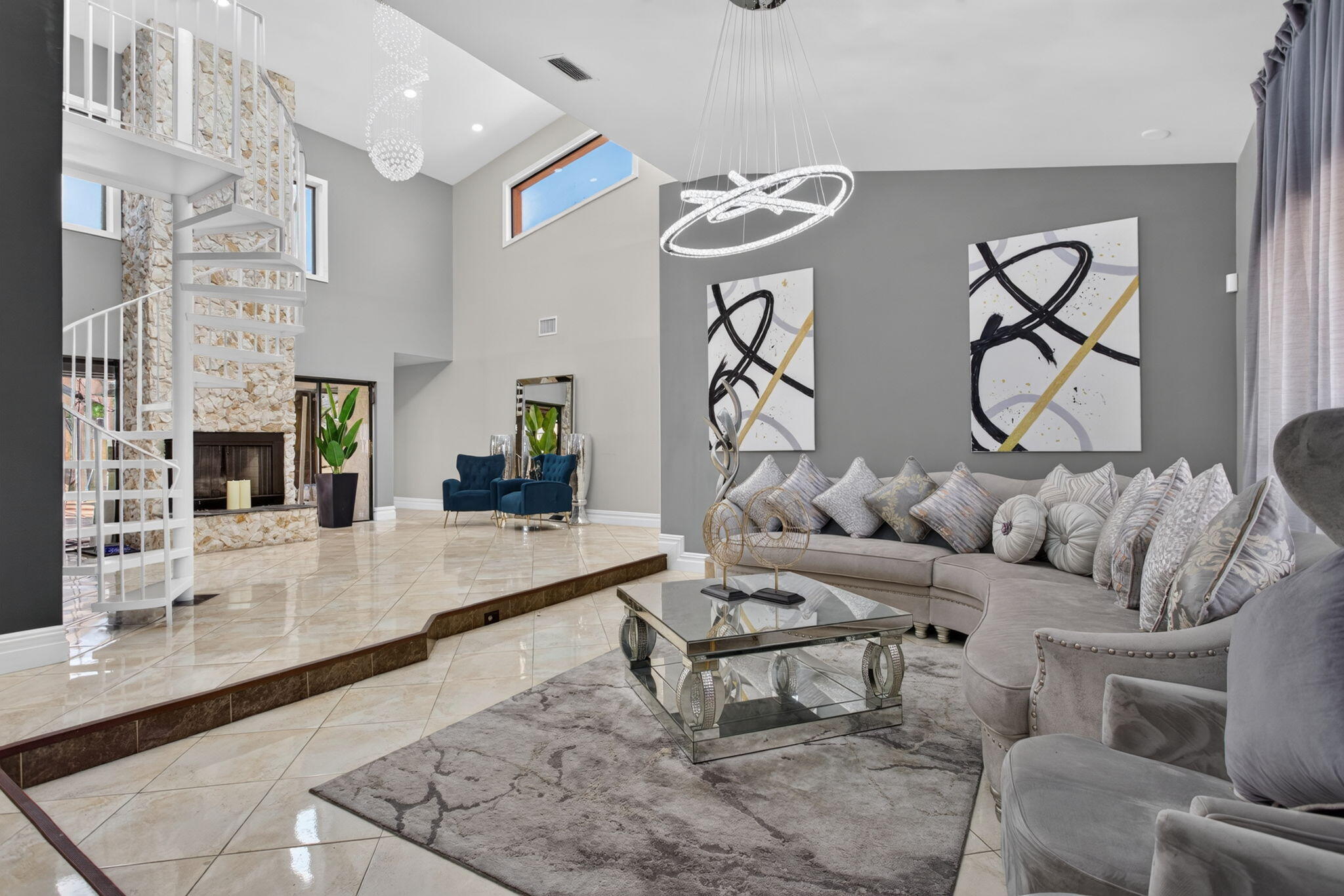 7355 NW 83RD Avenue, Tamarac FL 33321