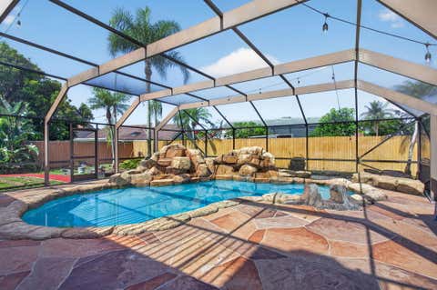 Tiny photo for 7355 NW 83RD Avenue, Tamarac, FL 33321 (MLS # B26054382)
