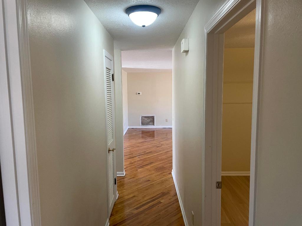 STUART TERRACE - Residential