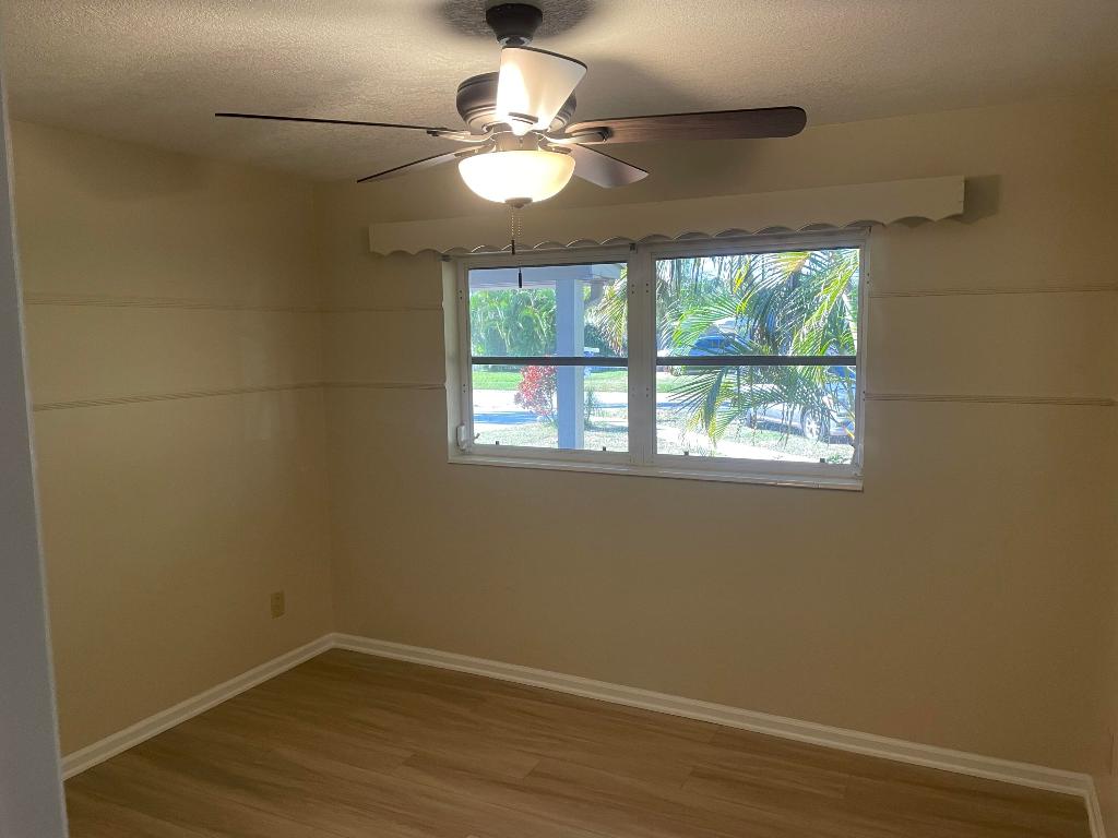 STUART TERRACE - Residential