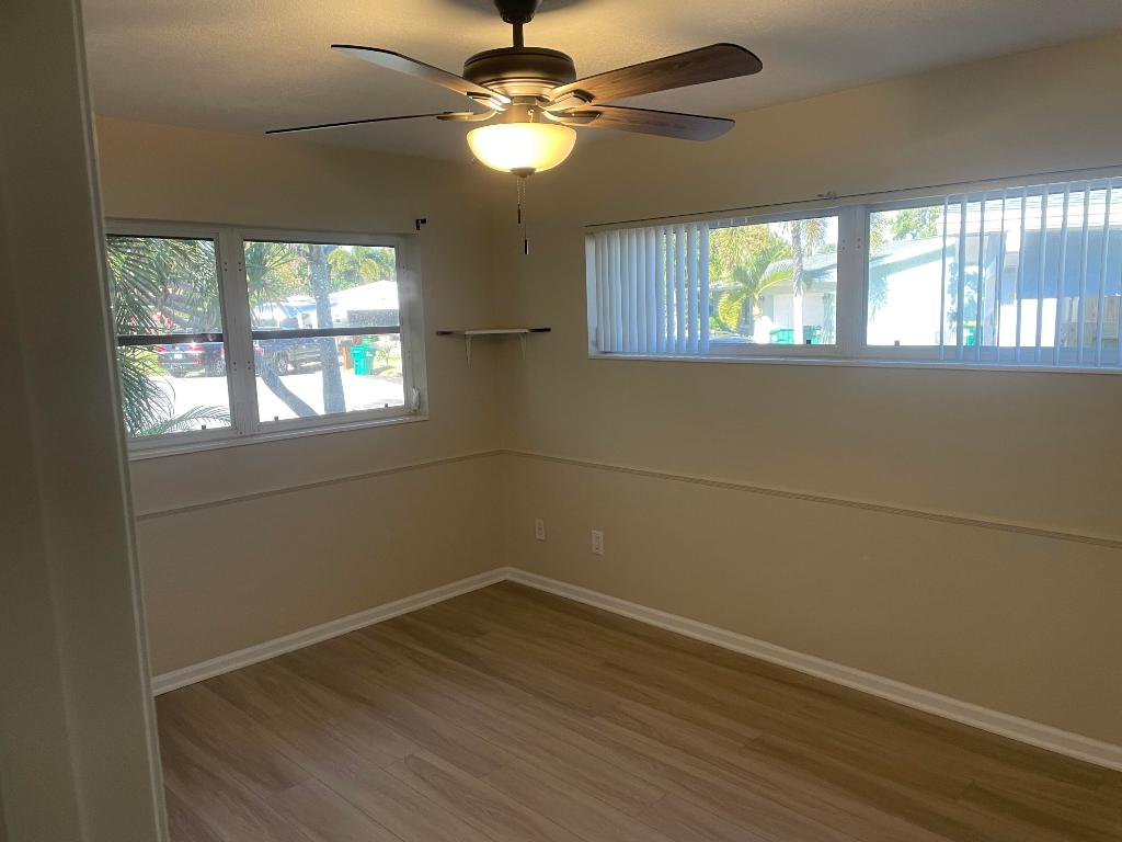STUART TERRACE - Residential