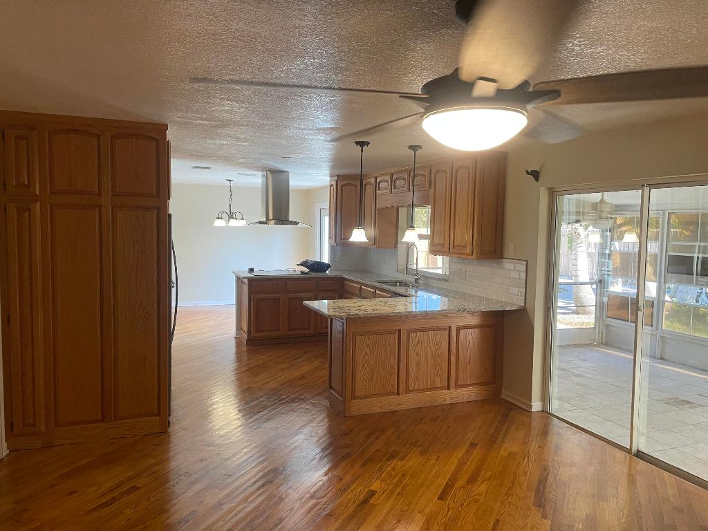 STUART TERRACE - Residential