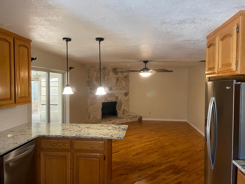 STUART TERRACE - Residential
