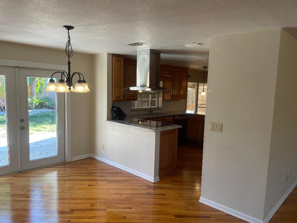 STUART TERRACE - Residential