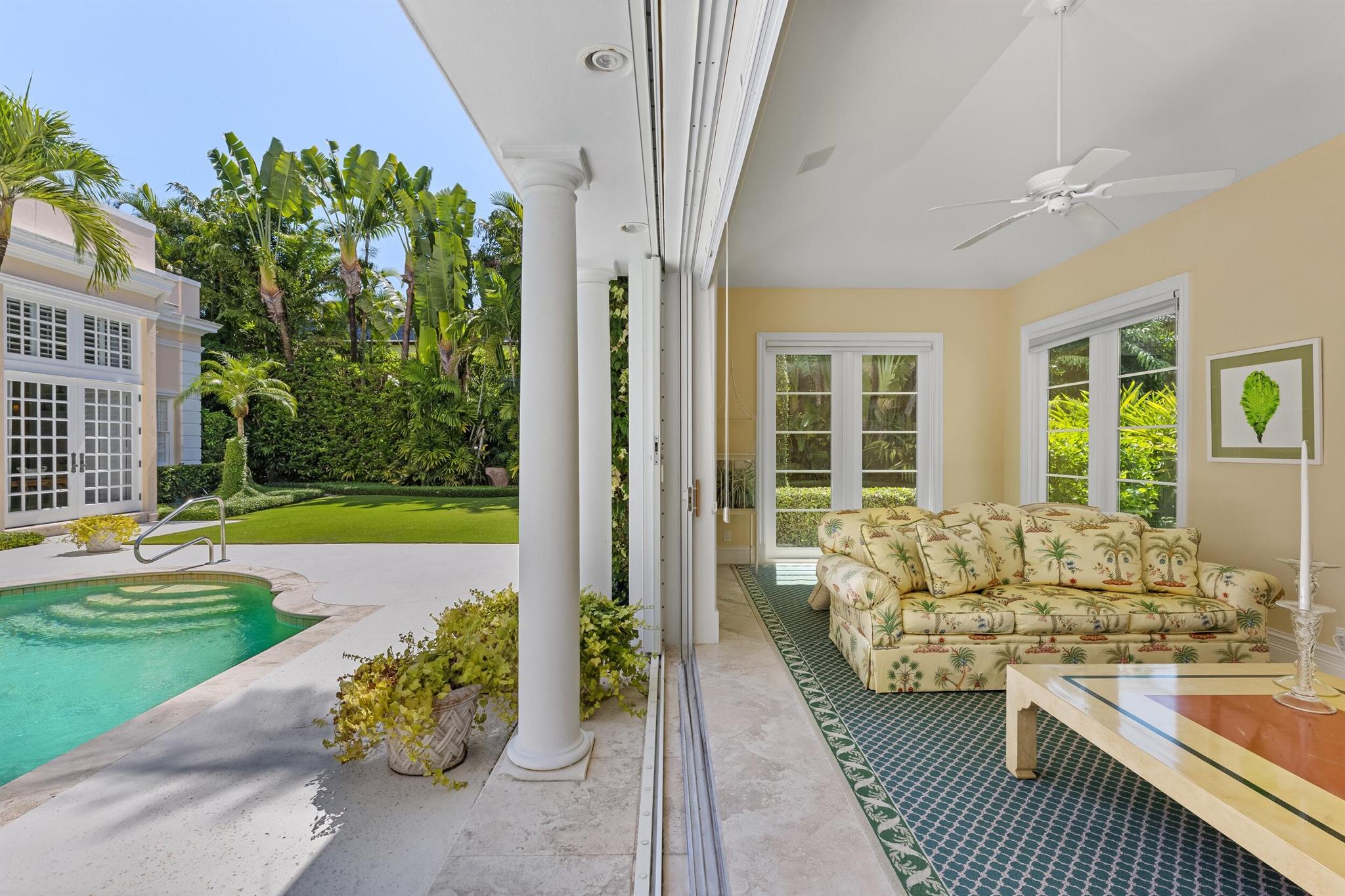 CASA BENDITA - Residential