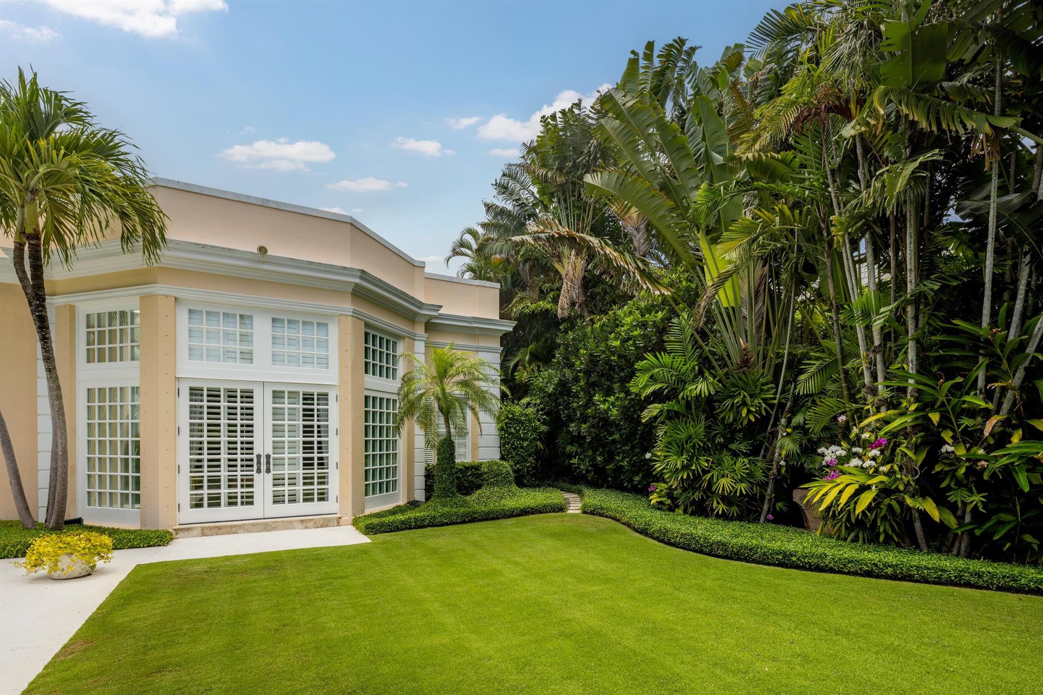 CASA BENDITA - Residential