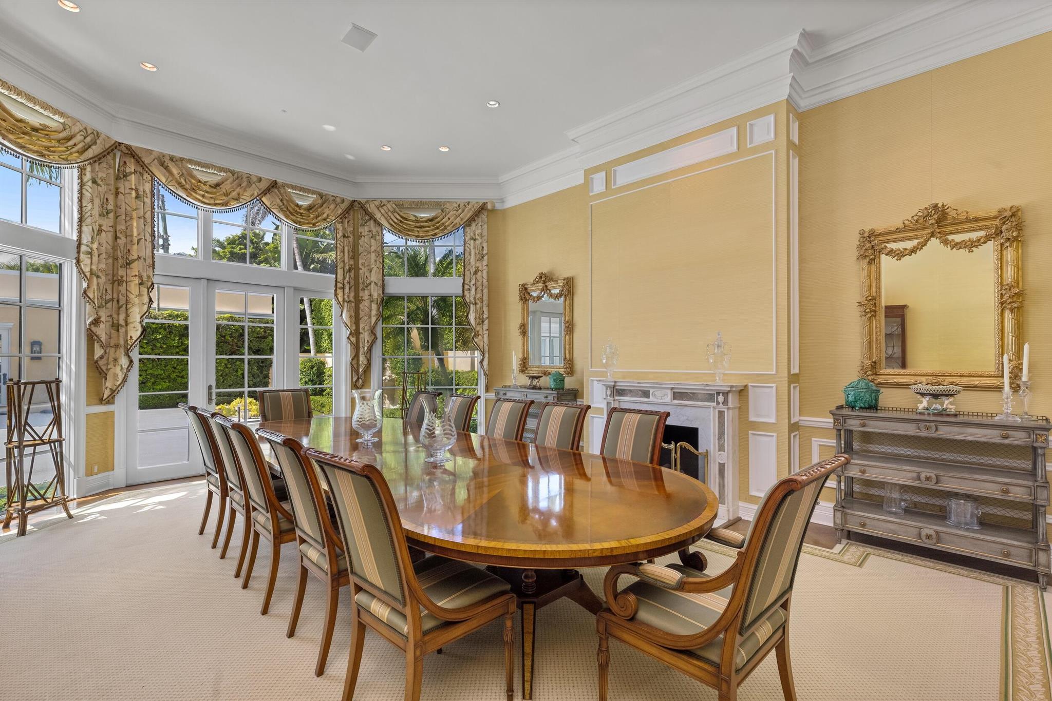 CASA BENDITA - Residential