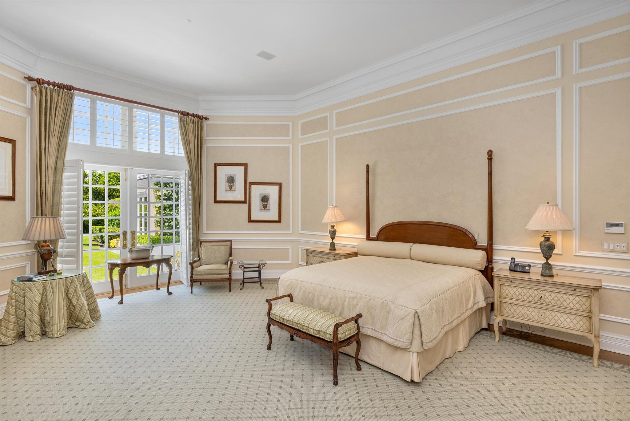 CASA BENDITA - Residential