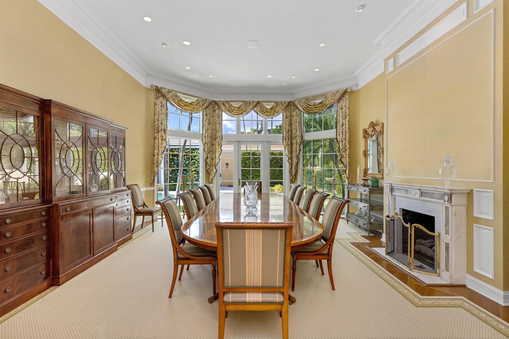 CASA BENDITA - Residential