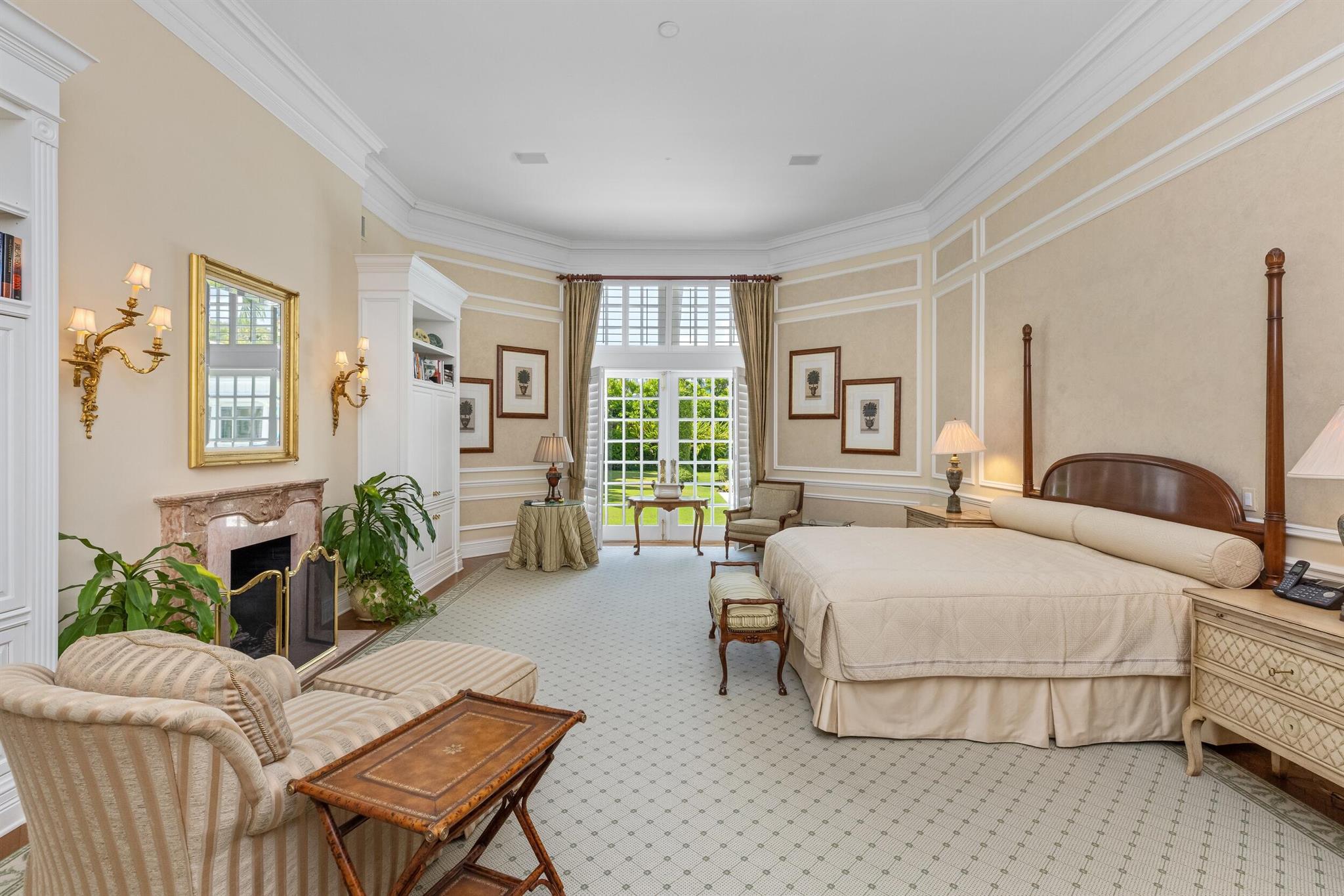 CASA BENDITA - Residential