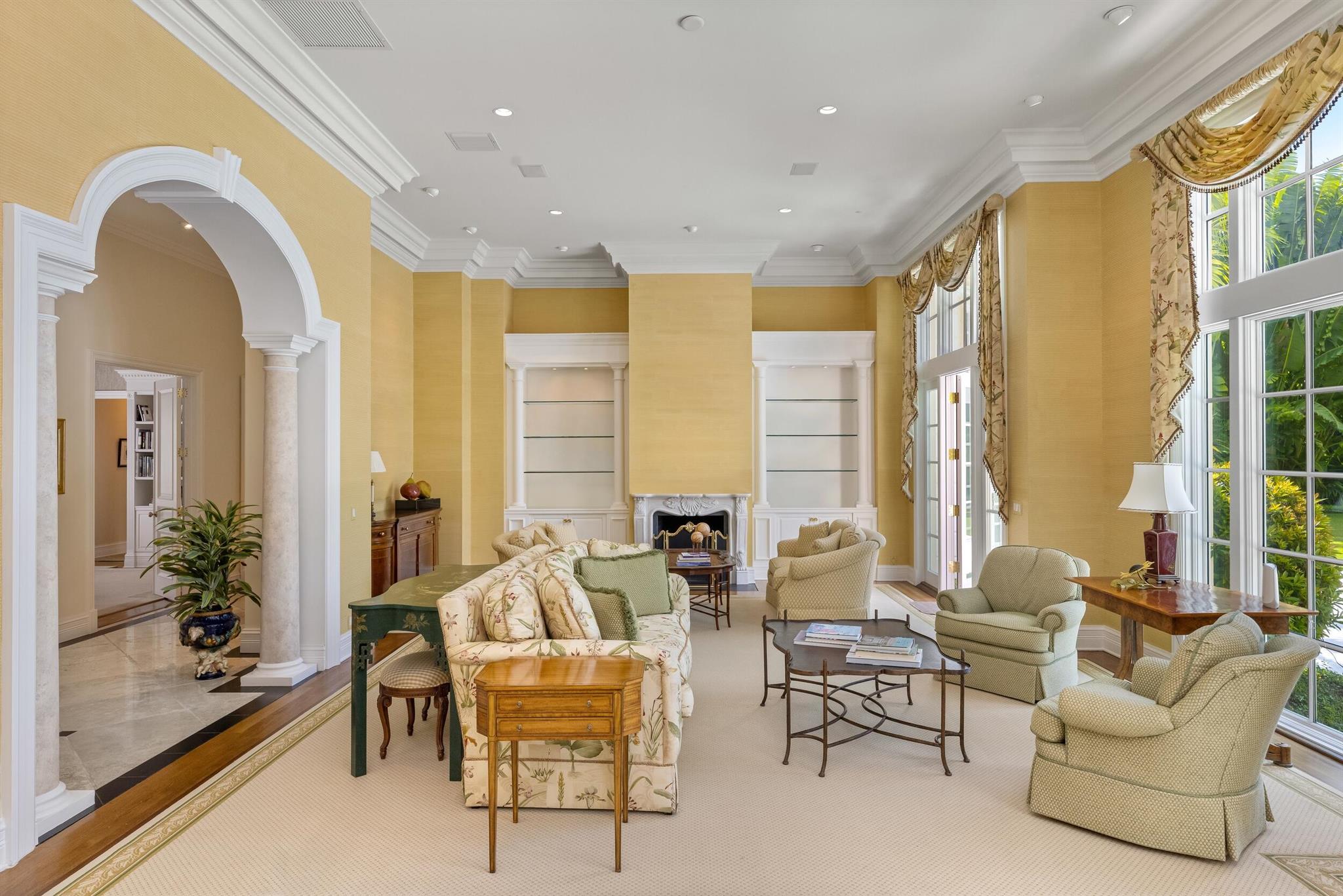 CASA BENDITA - Residential