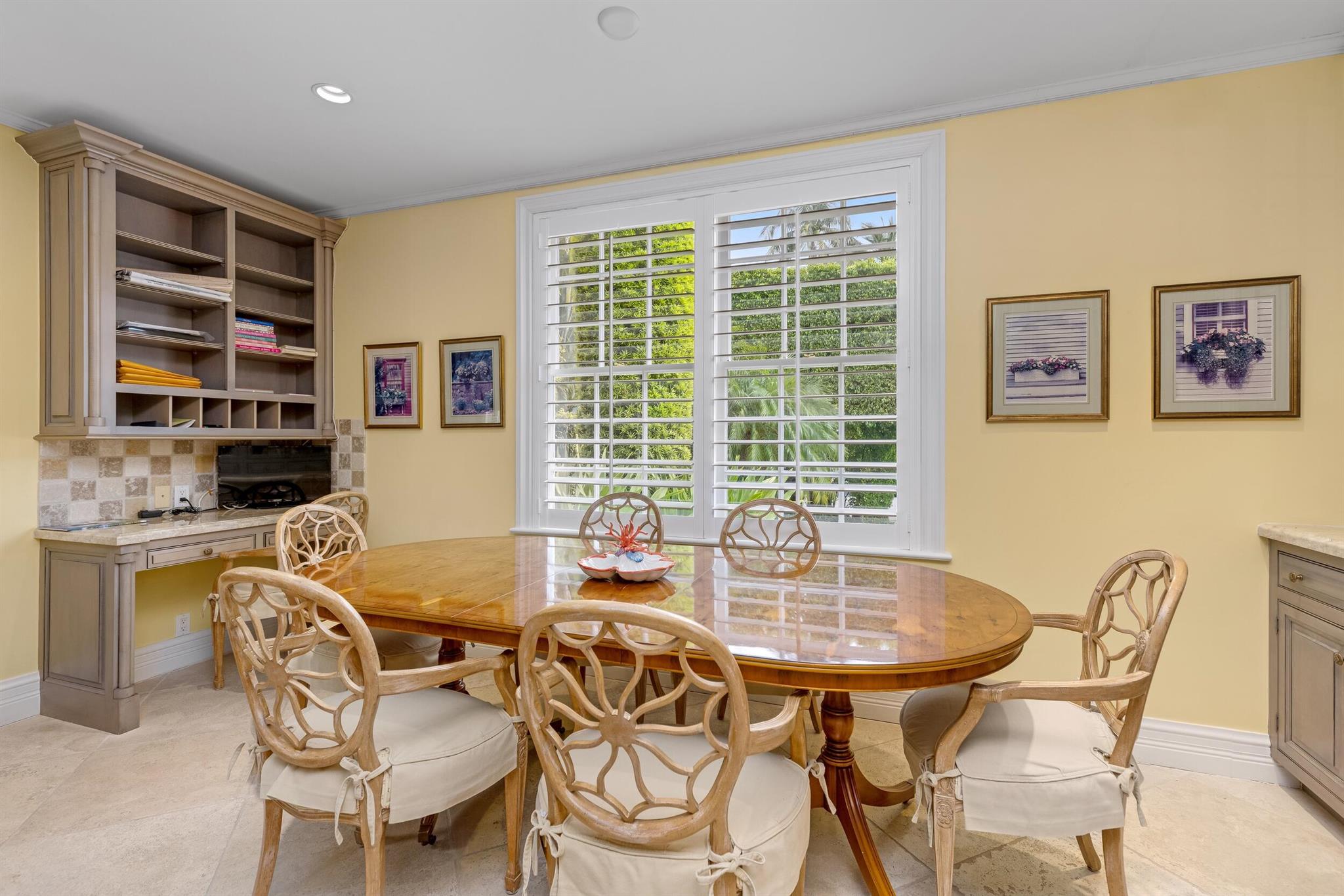 CASA BENDITA - Residential