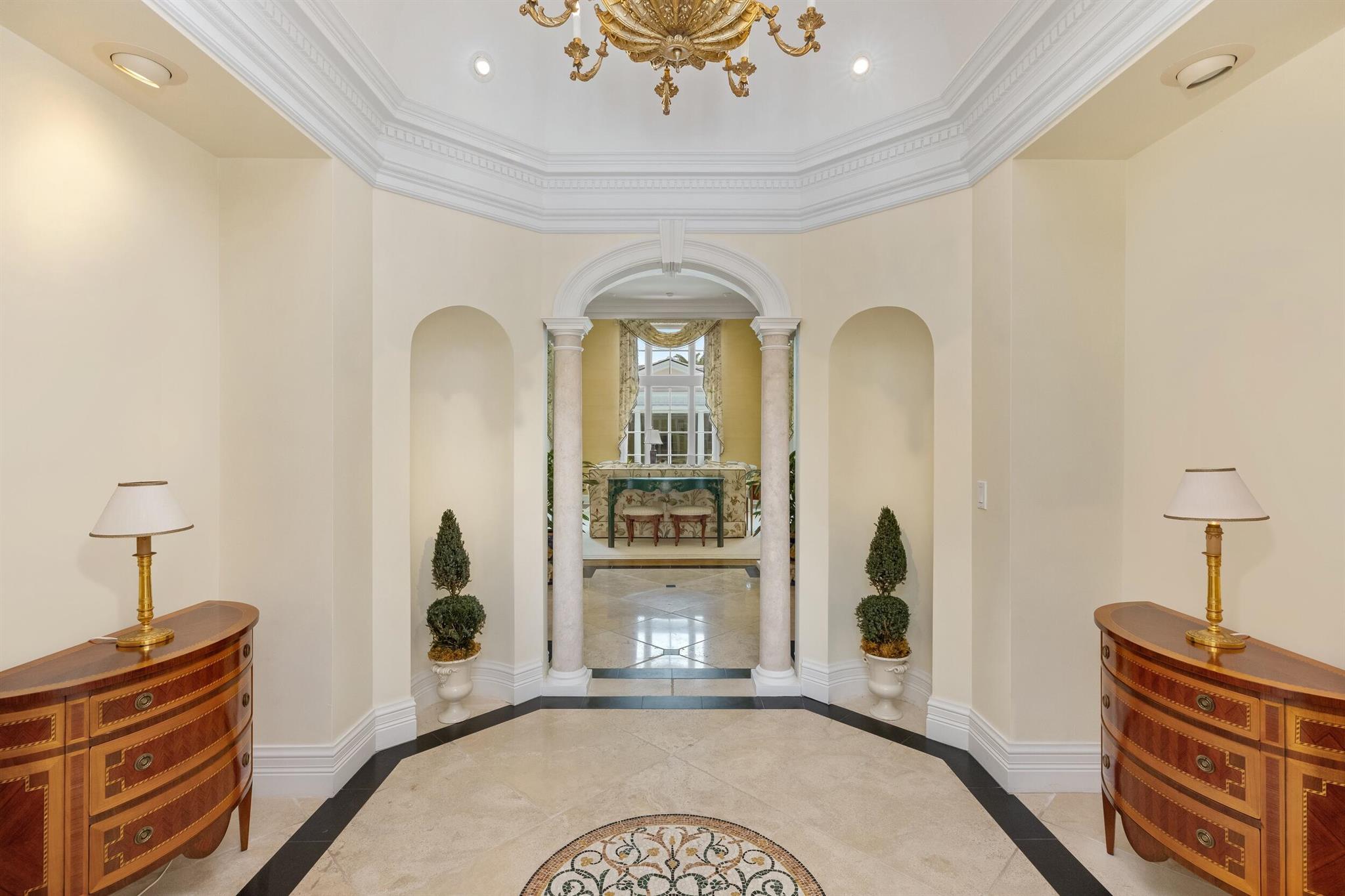 CASA BENDITA - Residential