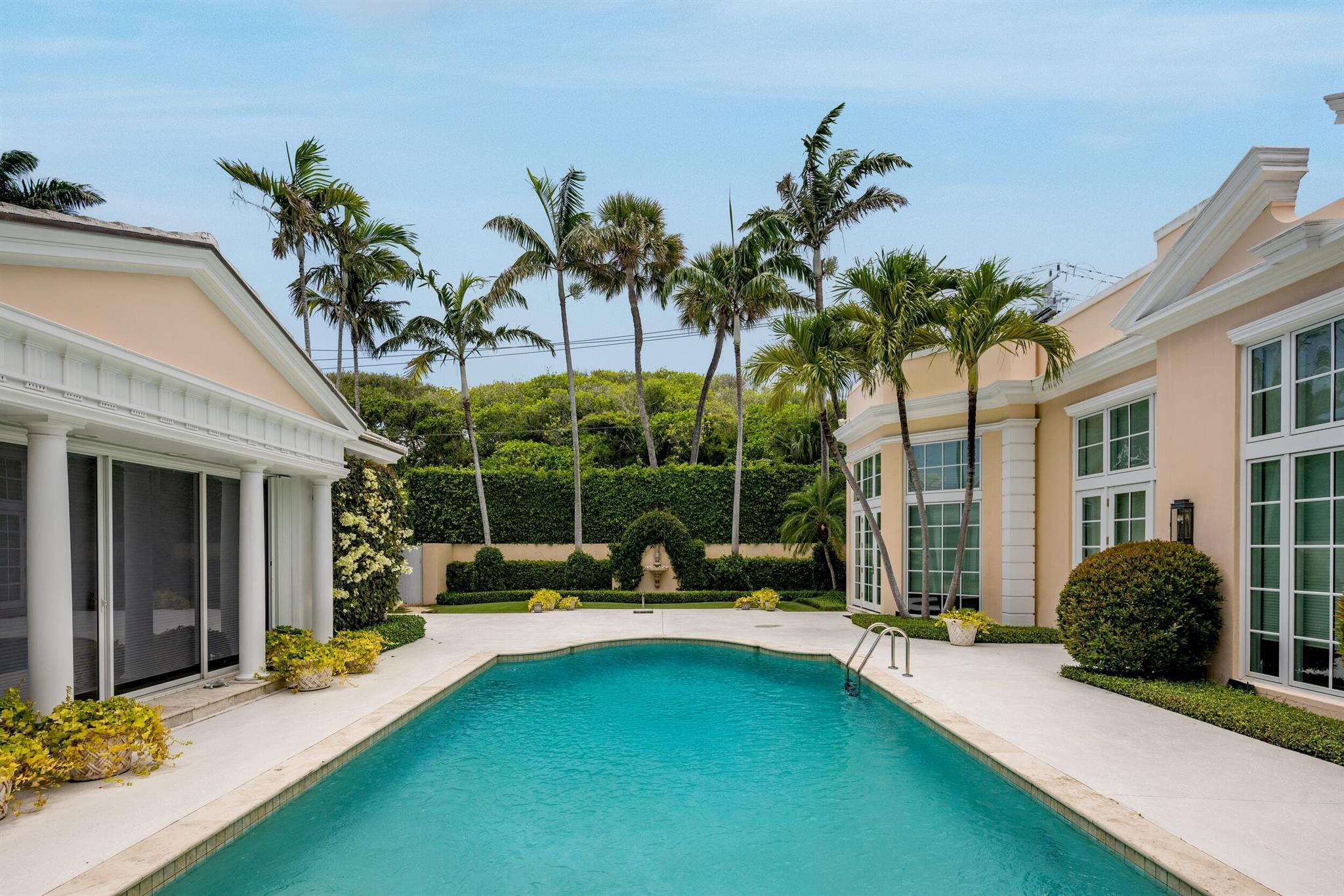 CASA BENDITA - Residential