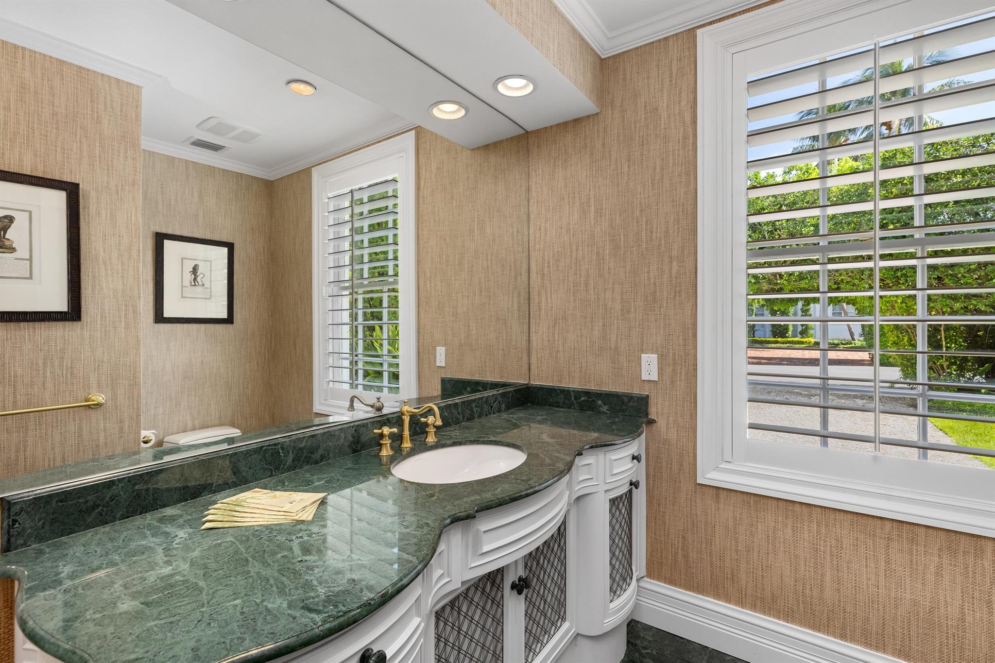 CASA BENDITA - Residential