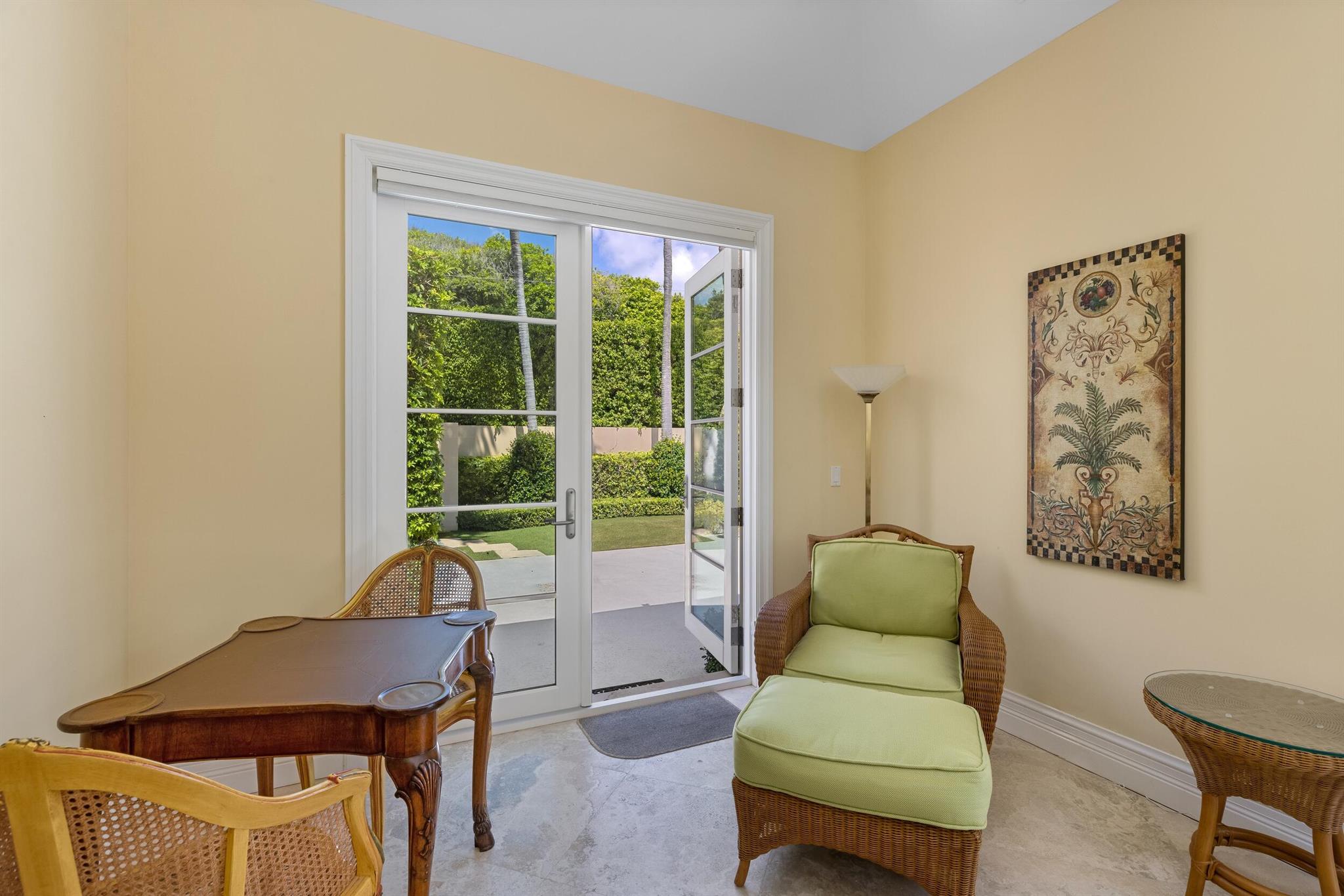 CASA BENDITA - Residential