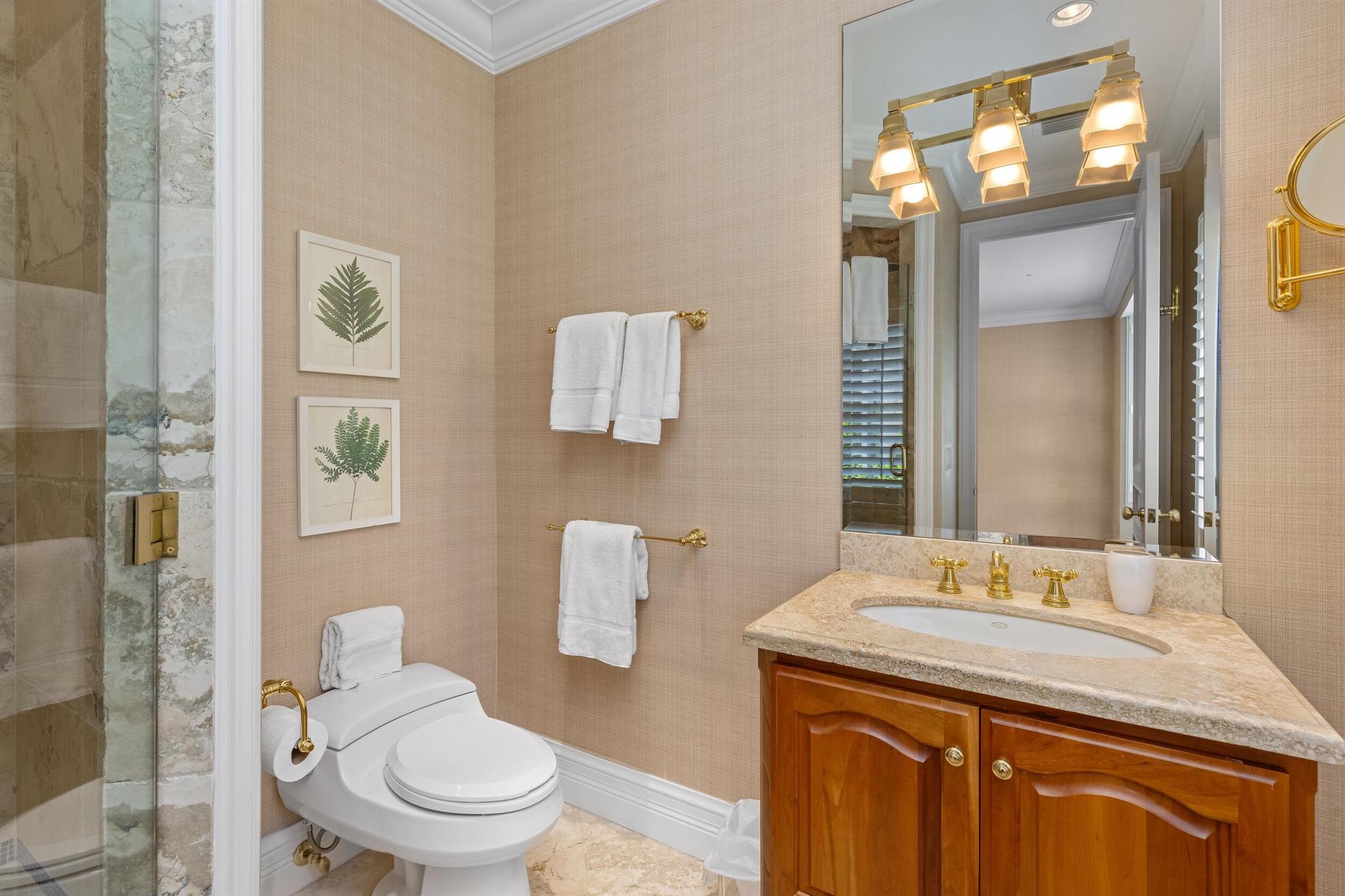 CASA BENDITA - Residential