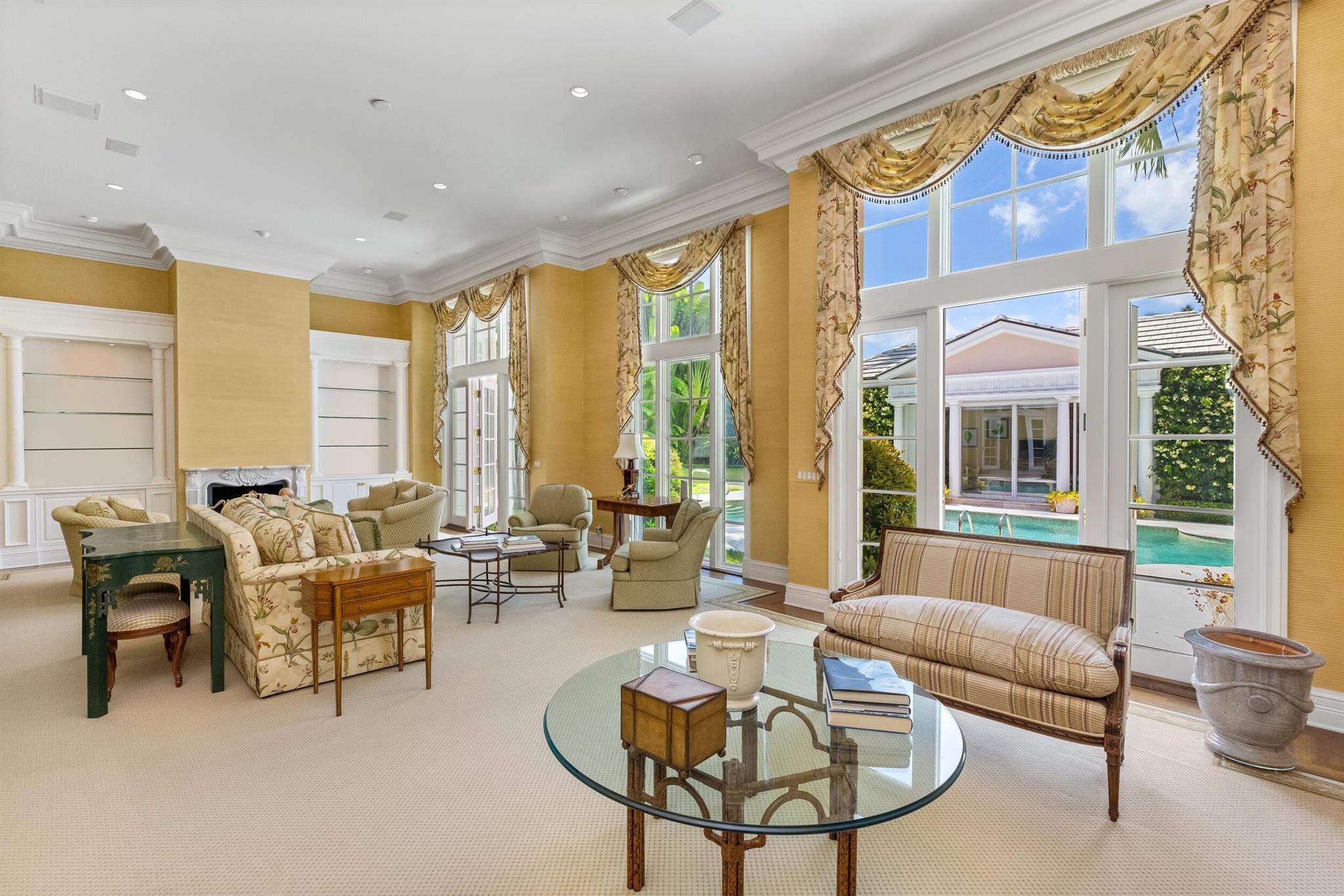 CASA BENDITA - Residential