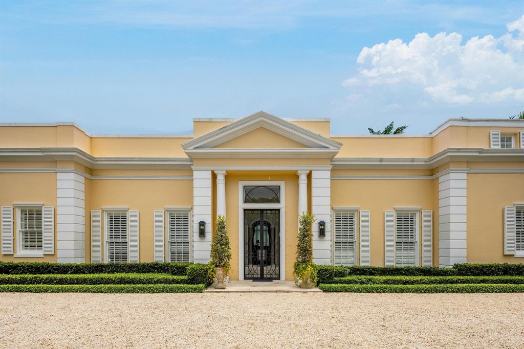 Photo of 142 Casa Bendita, Palm Beach, FL 33480 (MLS # R11096836)