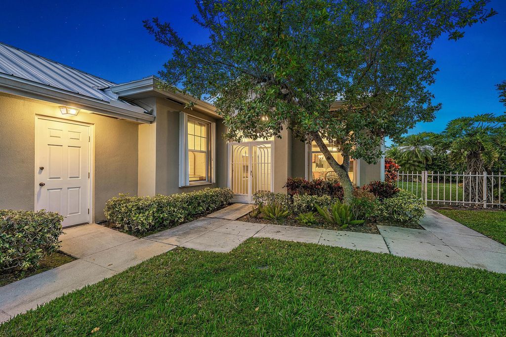 Photo of 2821 SW Brighton Way, Palm City, FL 34990 (MLS # R10972258)