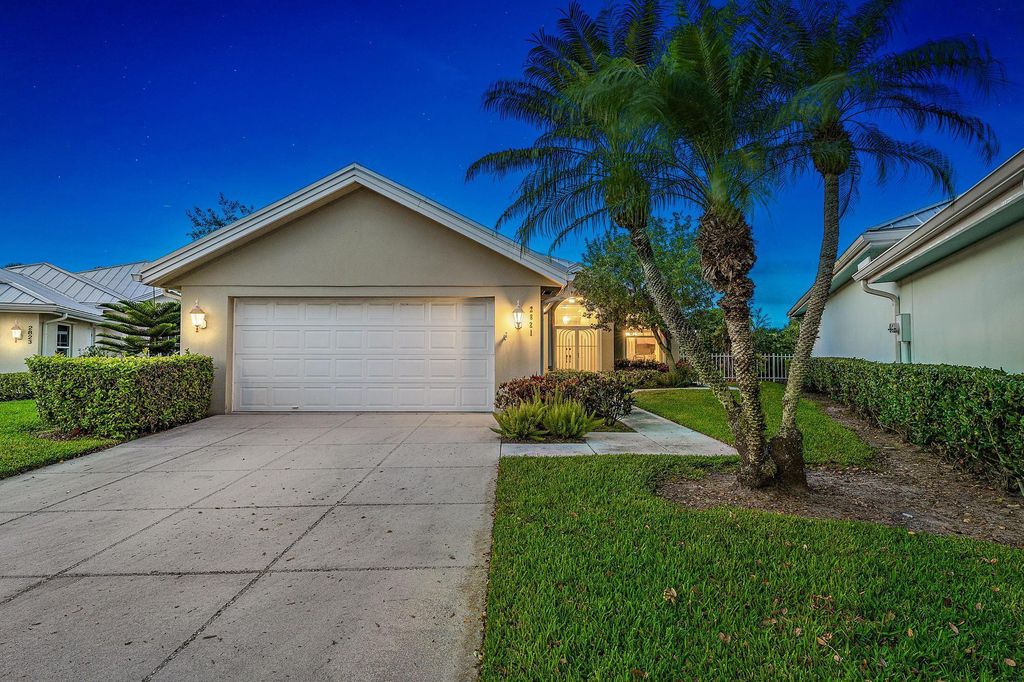 Photo of 2821 SW Brighton Way, Palm City, FL 34990 (MLS # R10972258)