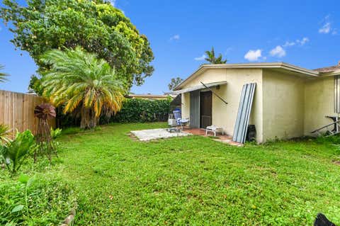 Tiny photo for 703 SW 76th Avenue, North Lauderdale, FL 33068 (MLS # B26050347)