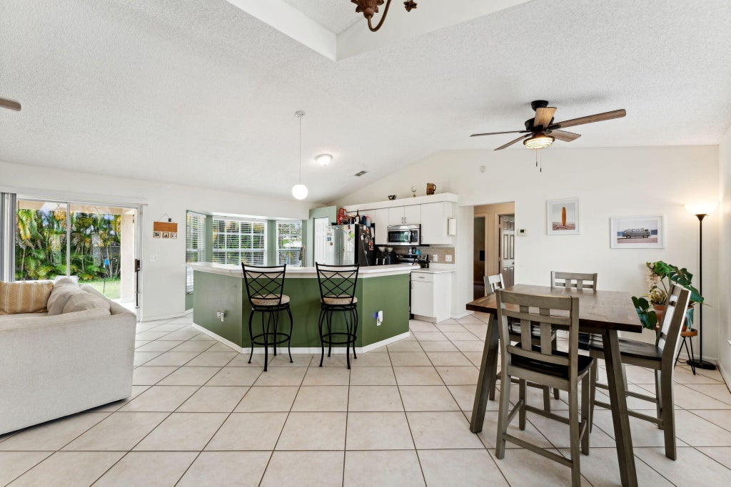 Photo of 373 SW Majestic Terrace, Port Saint Lucie, FL 34953 (MLS # R11015185)