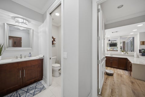 Tiny photo for 4351 NW 101ST Drive, Coral Springs, FL 33065 (MLS # B26052629)