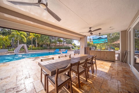 Tiny photo for 4351 NW 101ST Drive, Coral Springs, FL 33065 (MLS # B26052629)